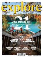 Explore Magazine